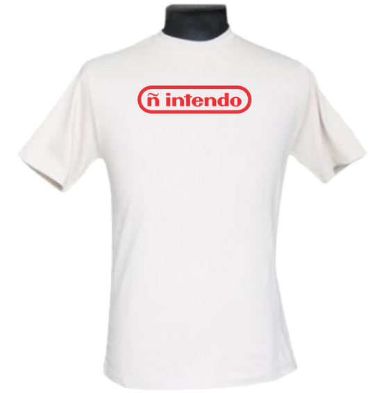 Ñ.Intendo