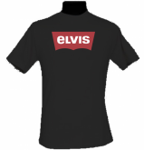 Camiseta Elvis Levi's