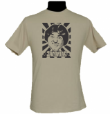 Camiseta Zacarias