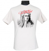 Camiseta Newton